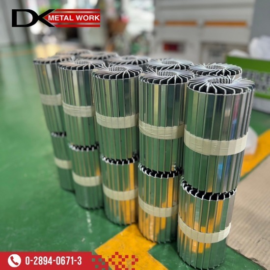 รับตัดเลเซอร์ ราคาถูก - บริษัท ดี.เค. เมทัลเวิร์ค จำกัด