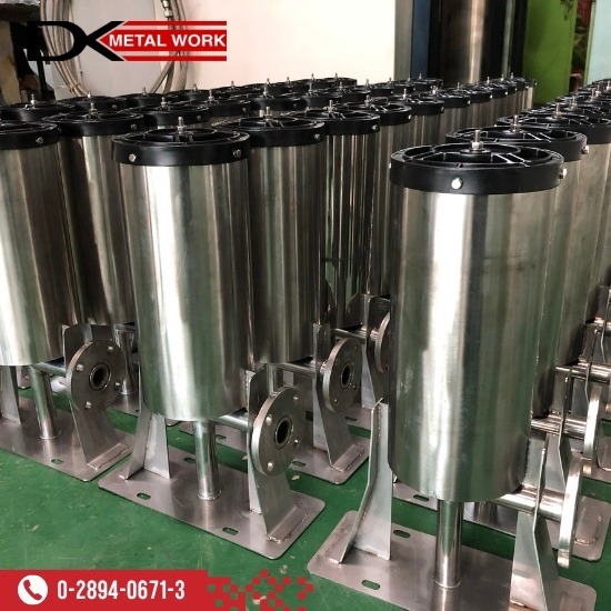 บริษัท ดี.เค. เมทัลเวิร์ค จำกัด - รับเชื่อม (WELDING) การเชื่อมโลหะ เพื่อปรับแต่งผิวโลหะ
